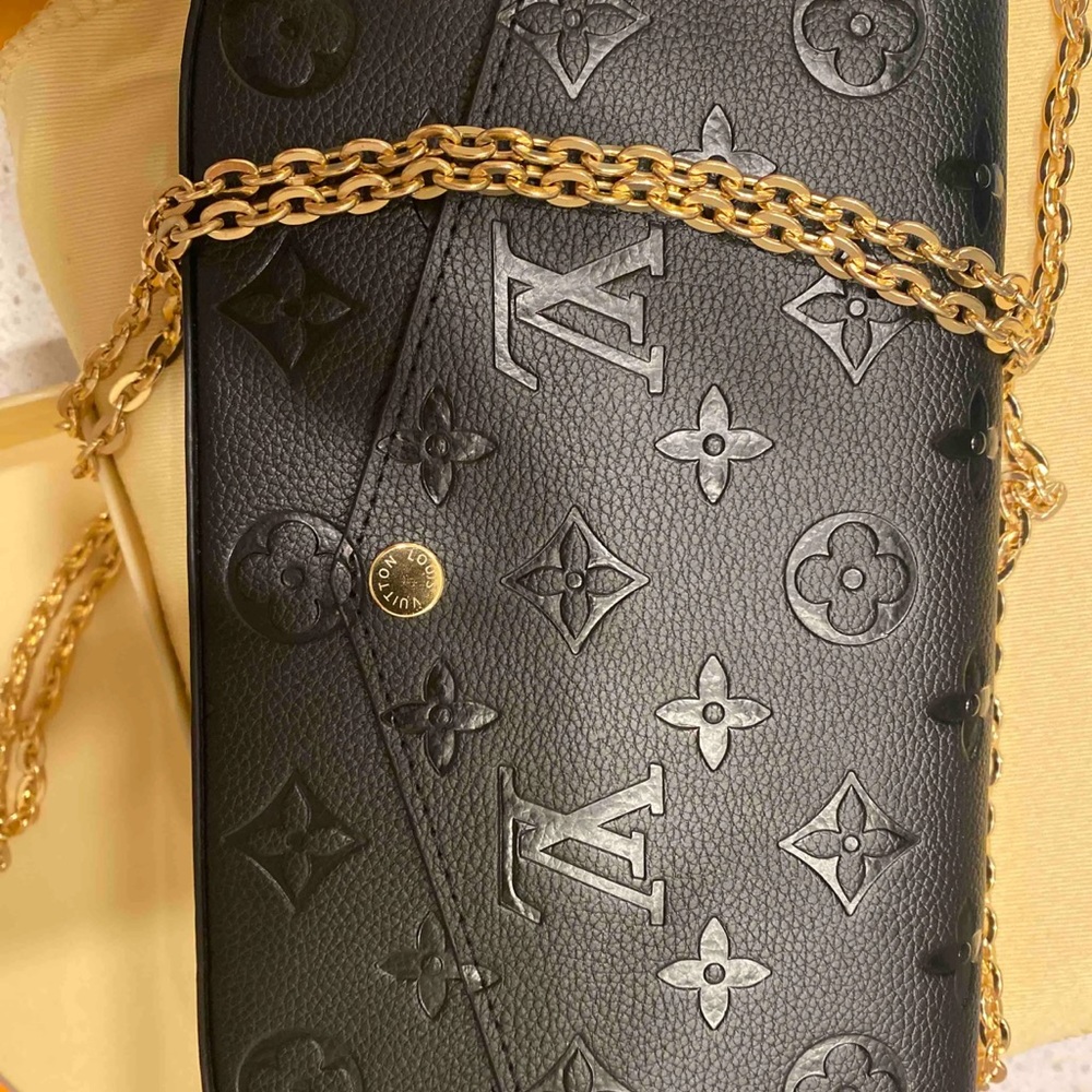 Louis Vuitton Purse